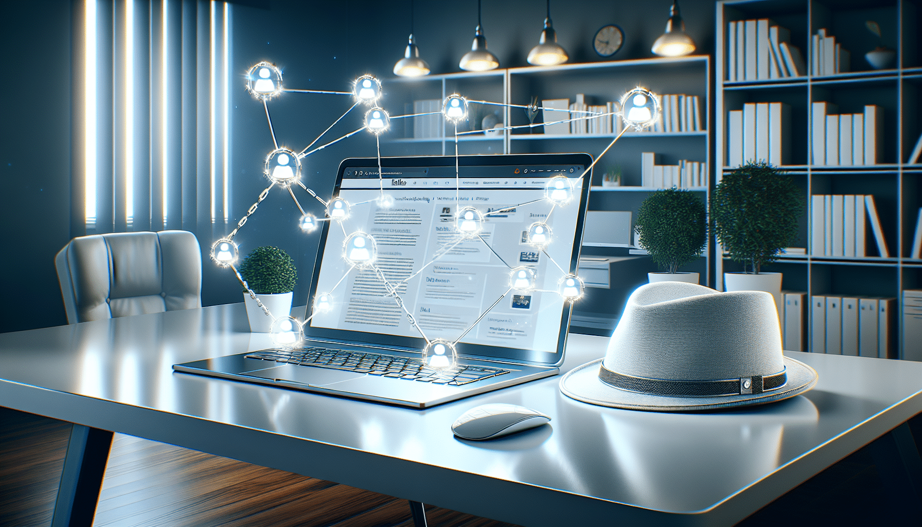 white hat link building