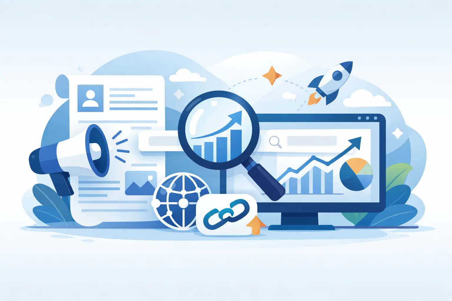 Are Press Releases Good for SEO?