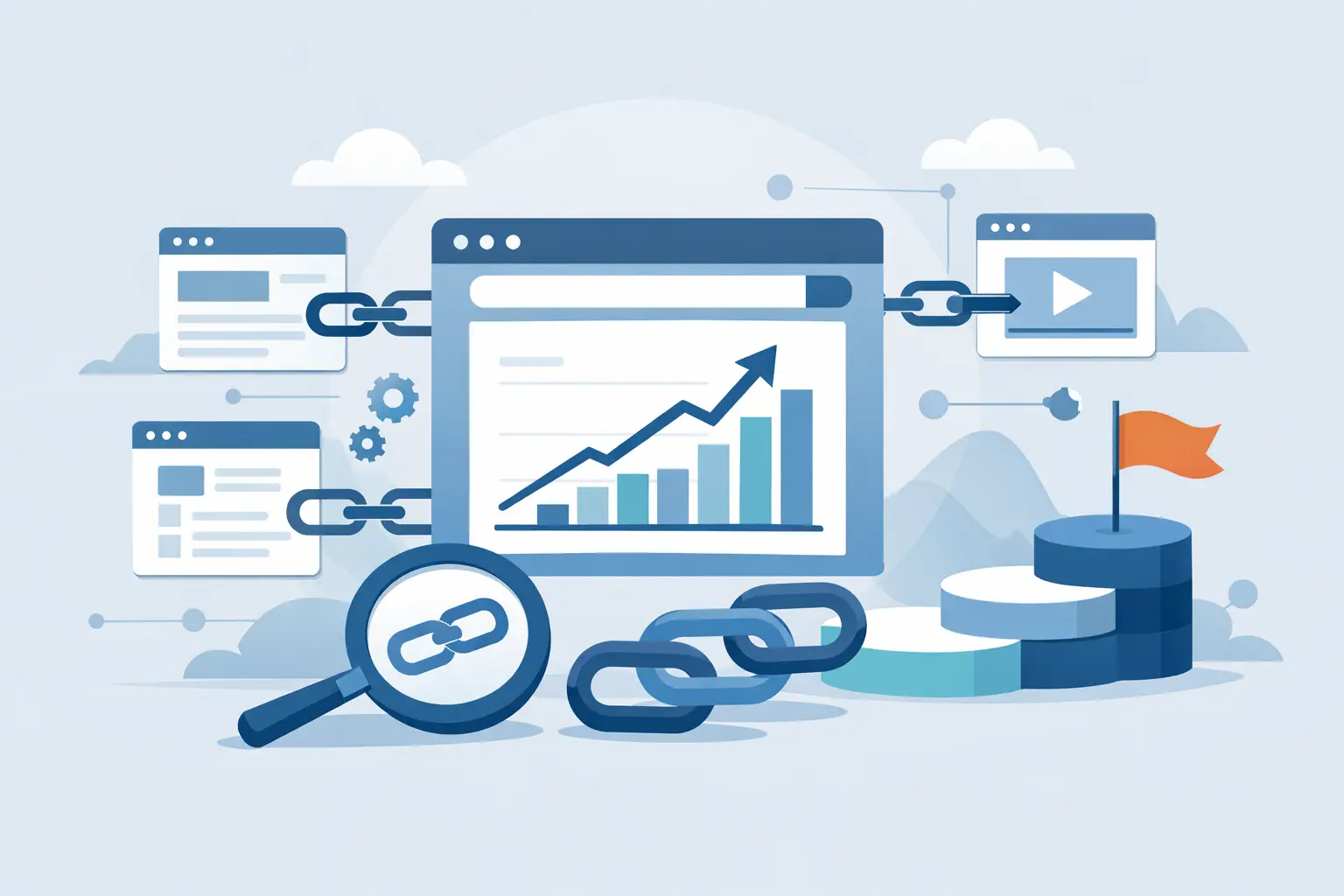 How Many Backlinks Do I Need to Rank?