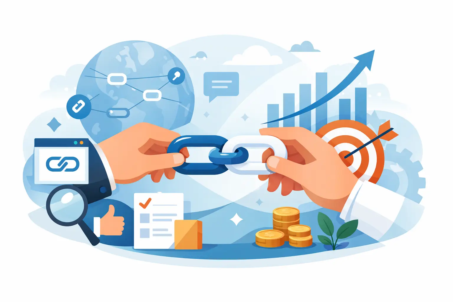 Link Building Campaign Guide for Growth