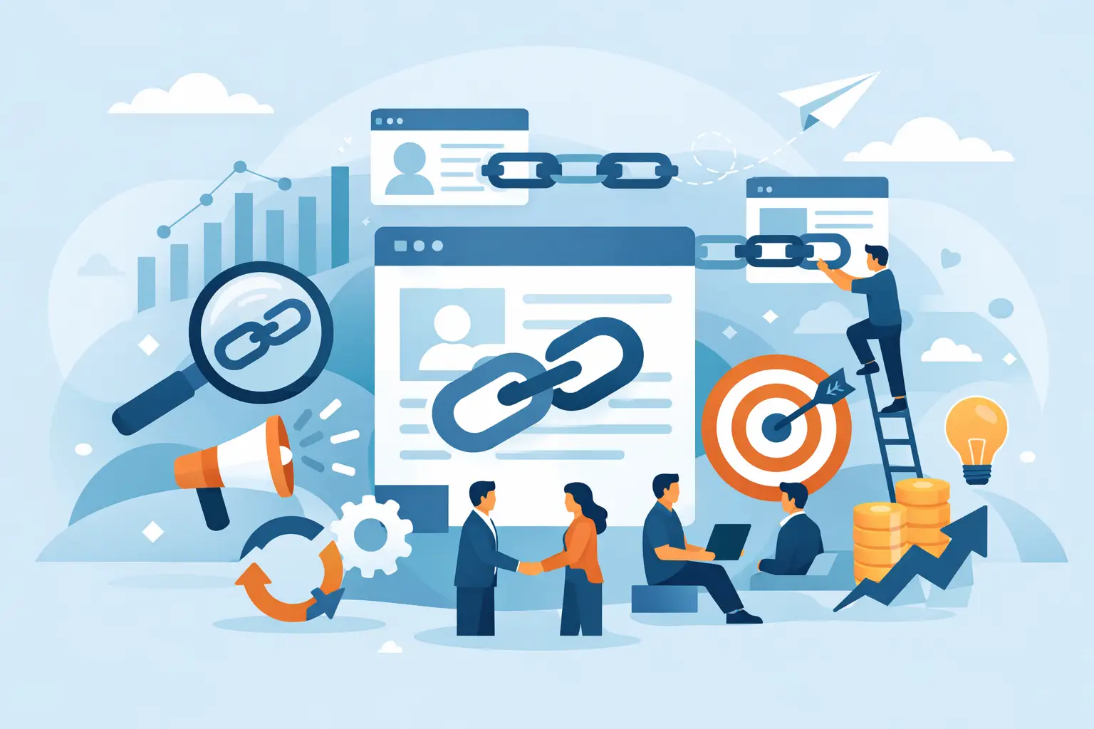 9 Best Link Building Strategies That Work