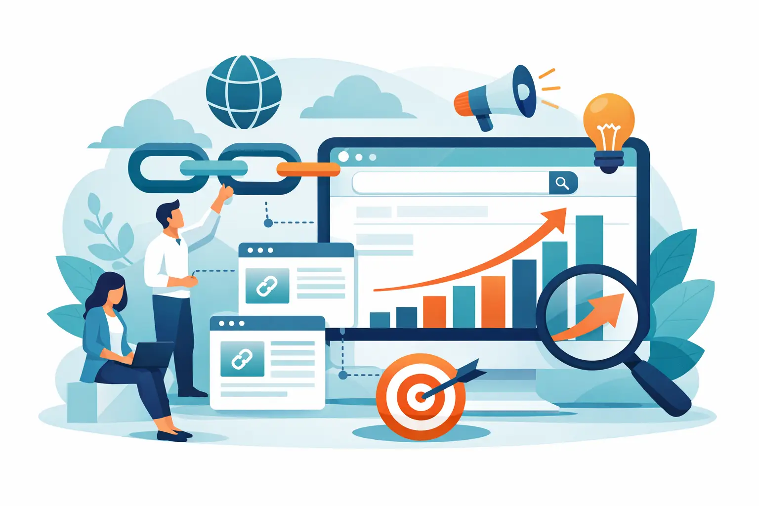Digital PR Backlinks That Actually Move Rankings