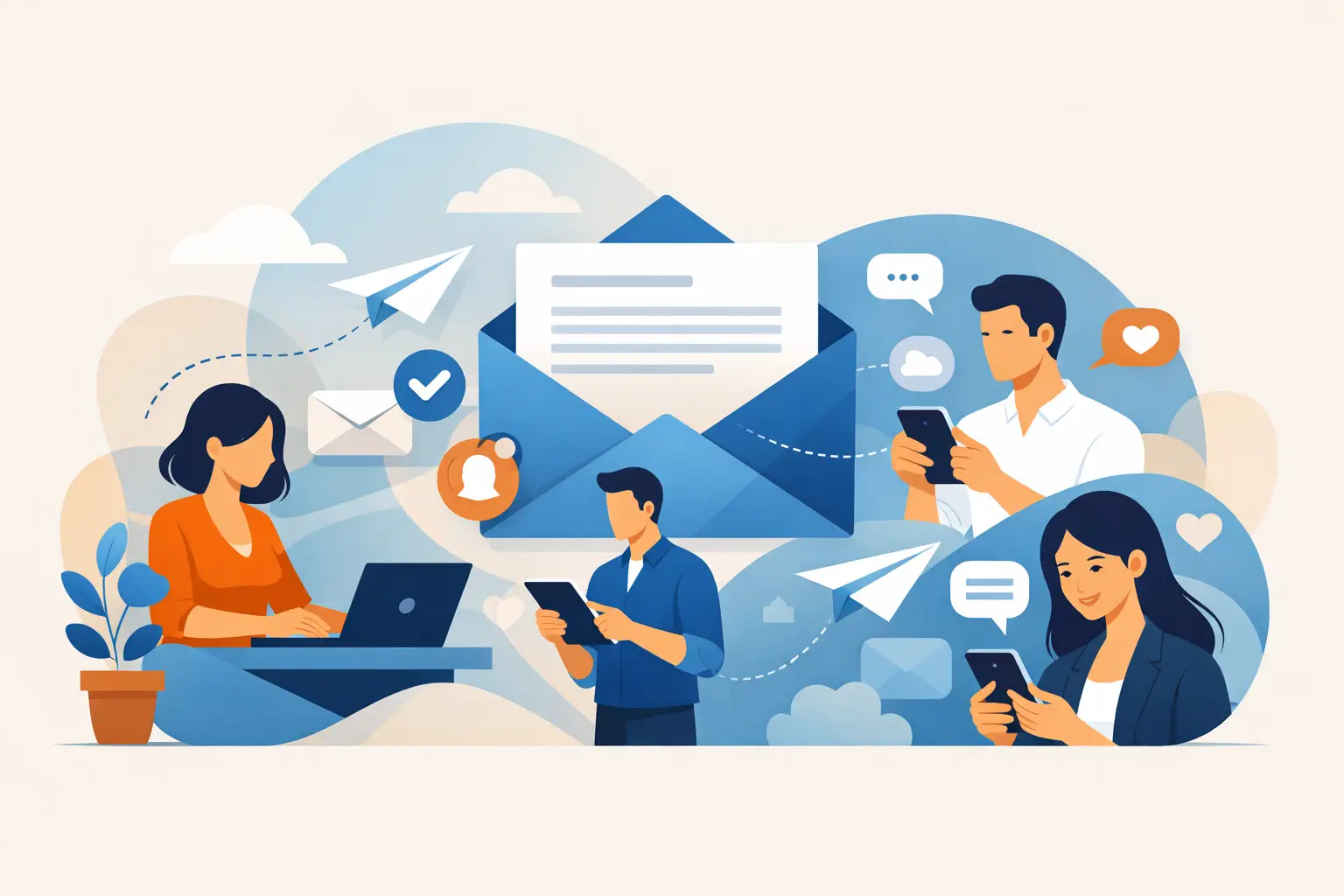 How to Write Outreach Emails That Get Replies