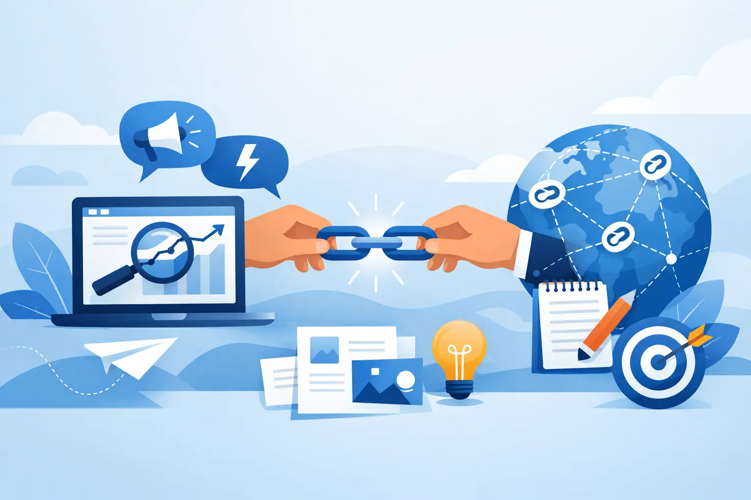Reactive PR for SEO That Actually Builds Links