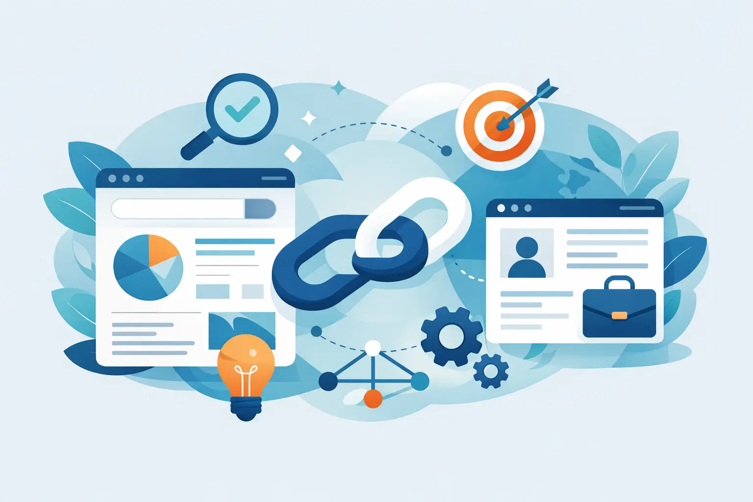 What Makes a Backlink Relevant?