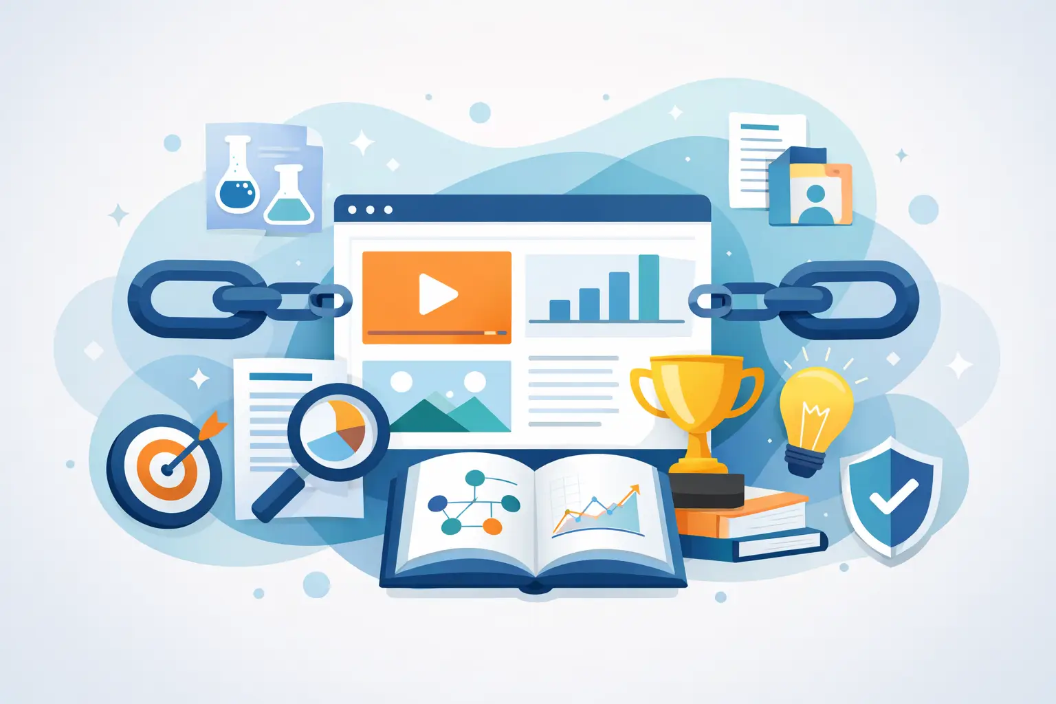 11 Linkable Asset Ideas That Earn Links