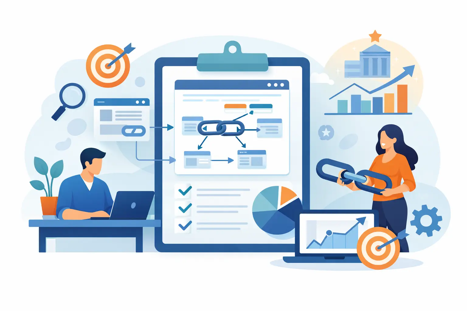 Authority Backlink Planning Guide