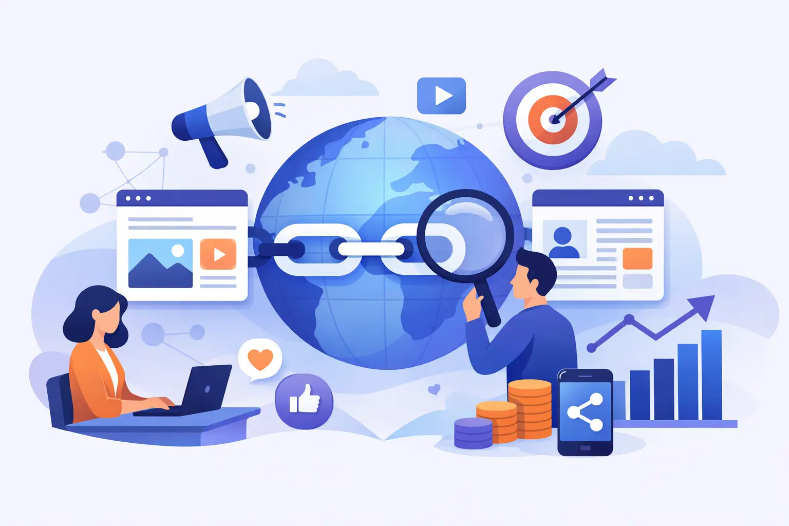 Digital PR Trends 2026 That Earn Real Links