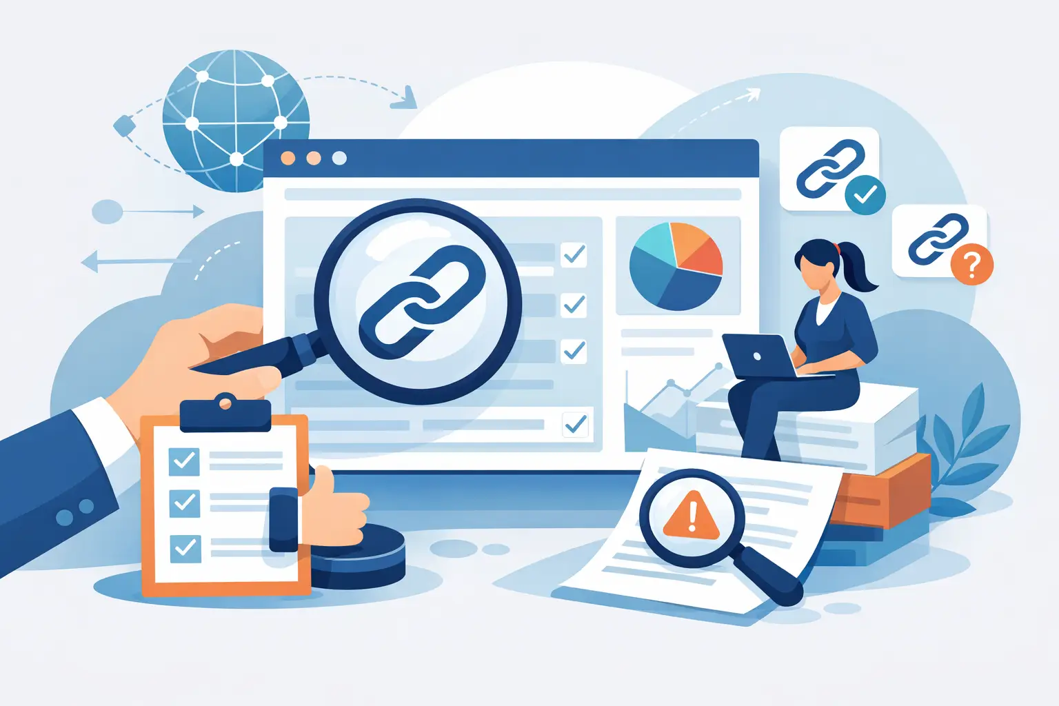 How to Vet Backlink Opportunities Properly