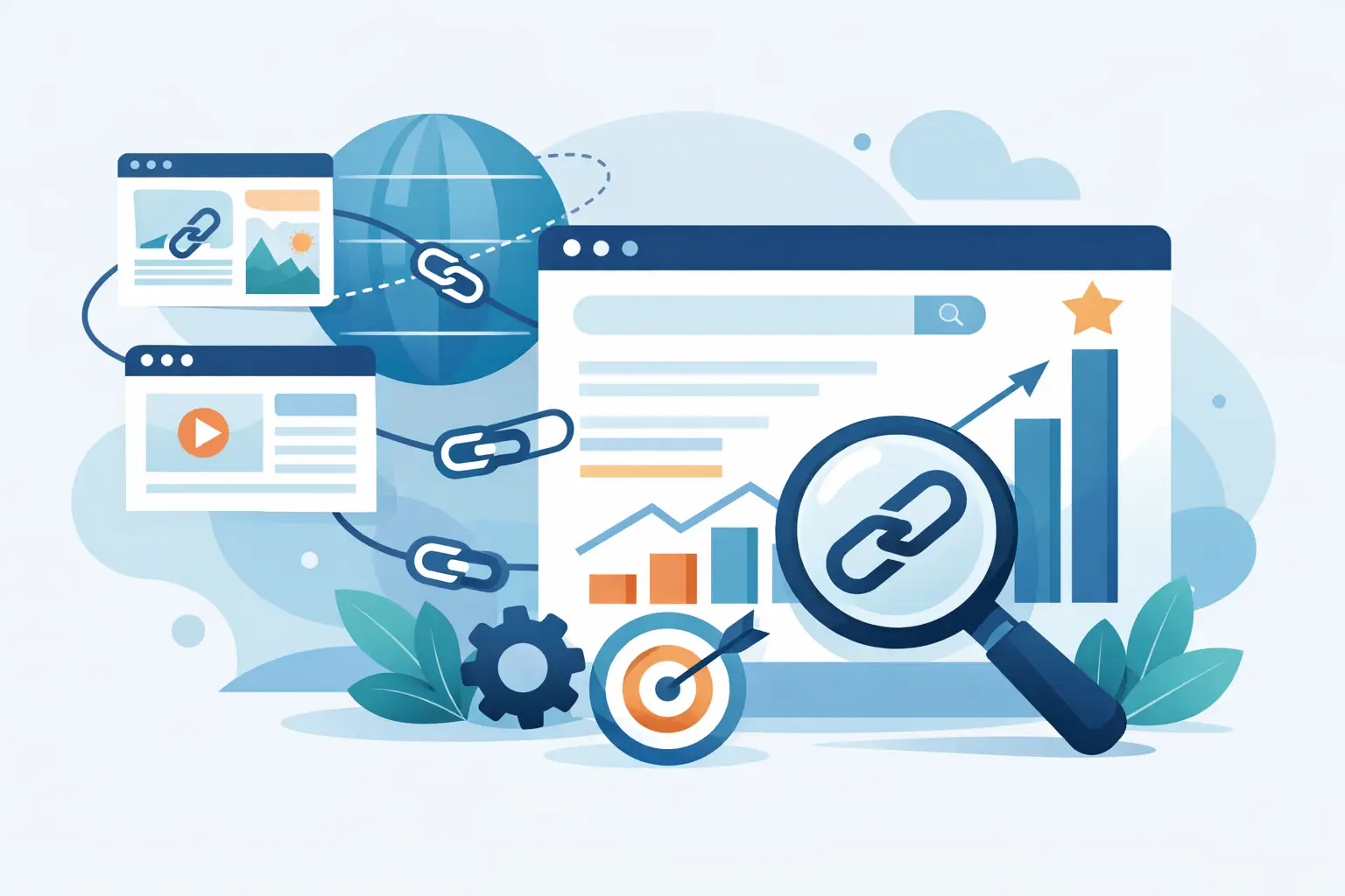 Why Do Backlinks Matter for Search Rankings?