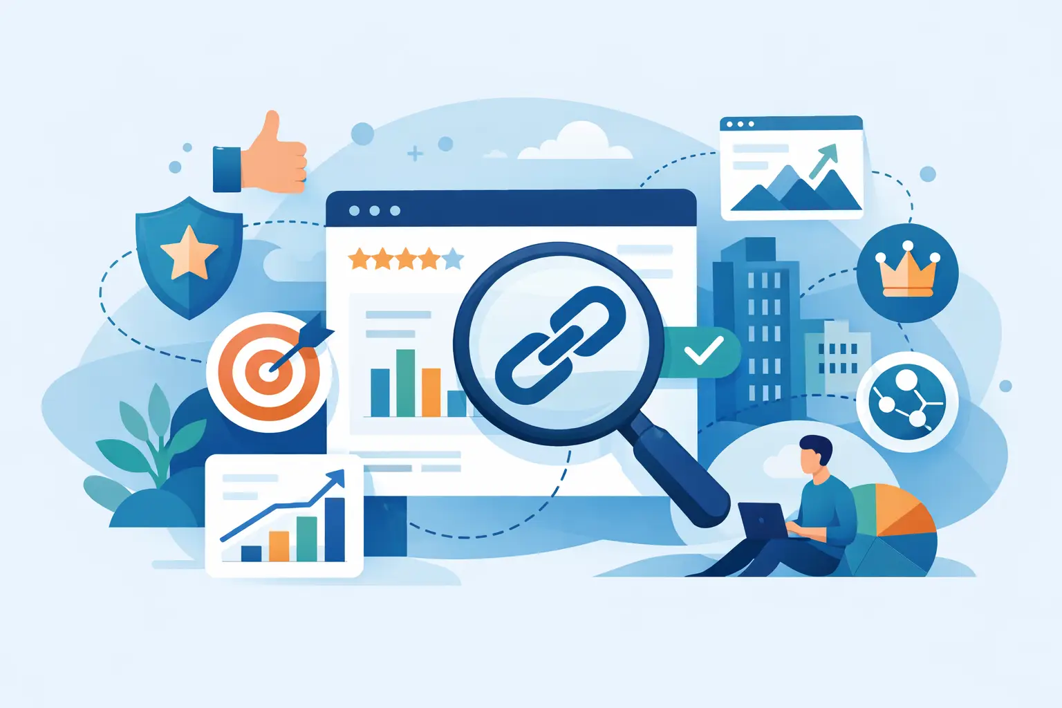Best Backlink Quality Indicators That Matter