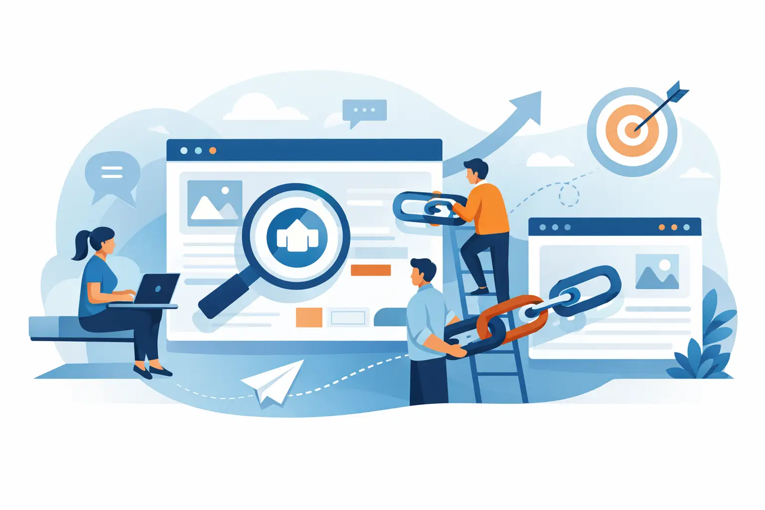 Brand Mention Reclamation Process That Builds Links