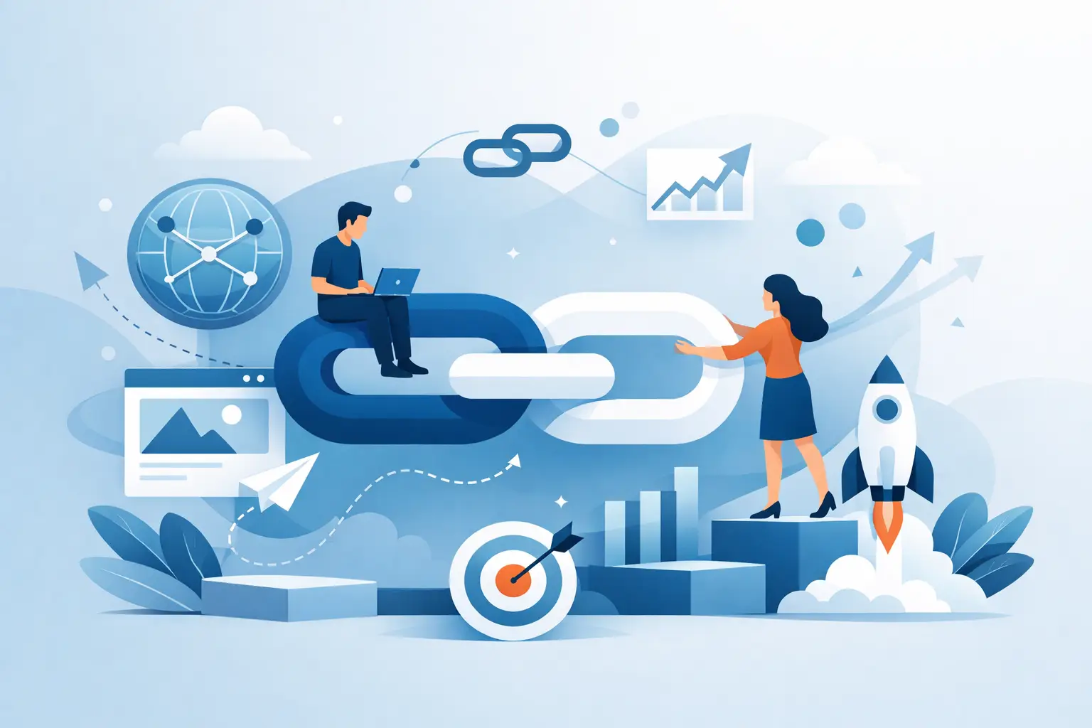 Link Building Trends 2026 That Will Matter